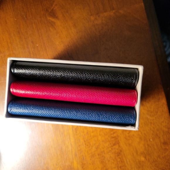 Coach Mini Picture Books - Picture 3 of 11